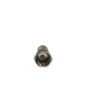 Роз'єм F58 Zinc