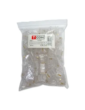 Коннектор RJ-45