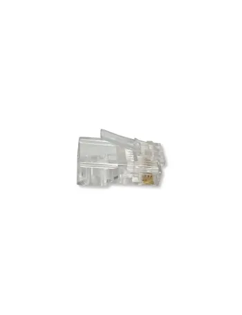 Коннектор RJ-45