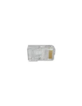 Коннектор RJ-45