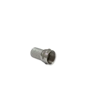 Роз'єм F6 Zinc