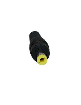 Роз'єм живлення (тато, male) Power jack DC
