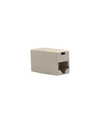 Соединитель 8P8C (RJ-45): цена, обзор, отзывы, фото. Купить Соединитель 8P8C (RJ-45) в Киеве, Украине.