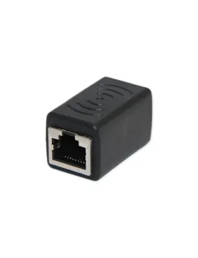Соединитель ATIS RJ45-RJ45 FTP/UTP