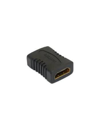 З'єднувач HDMI (F) - HDMI (F)