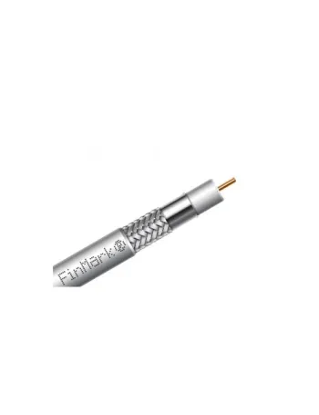 Finmark F660 BV White