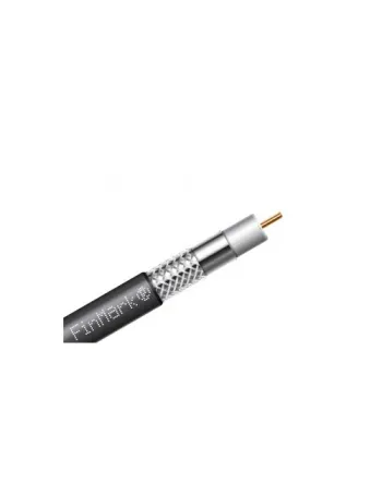 Finmark F660 BV Black