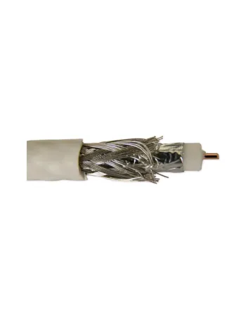 Finmark F690 BV White