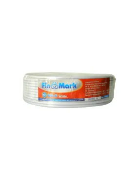 Finmark RG6 White