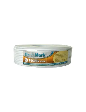 Finmark F660 BV White