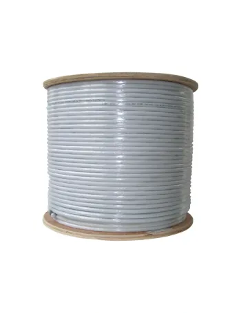 Finmark F690 BVcu White