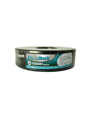 Finmark F660 BV Black