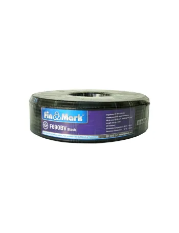 Finmark F 690 BV Black