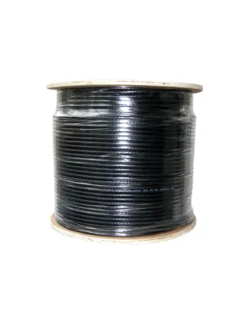 Finmark F 660 BV Black
