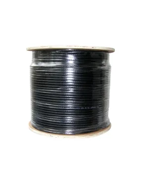 Finmark F690 BV Black 305м