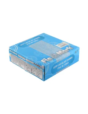 Finmark UTP Cat5e PVC White
