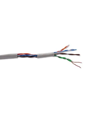 Finmark UTP Cat5e PVC White
