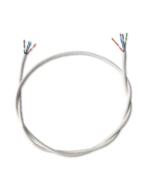 Finmark UTP Cat5e PVC White