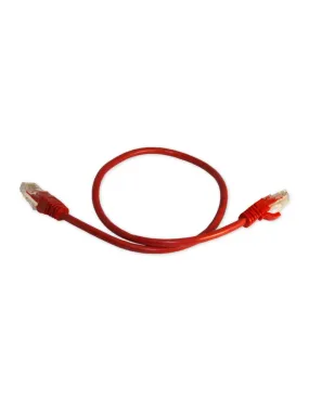 Патч-корд UTP категорії 5e (CCA) 0,5М