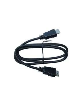 Кабель HDMI-HDMI 1м