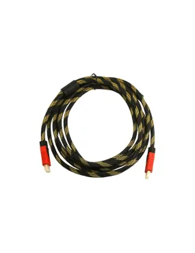 Кабель HDMI-HDMI 3м