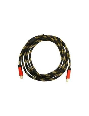 Кабель HDMI-HDMI 3м
