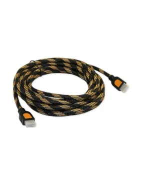 Кабель HDMI-HDMI 5м