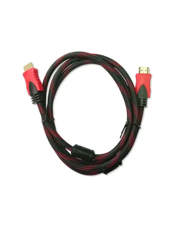 Кабель TCOM HDMI-HDMI 1.5м