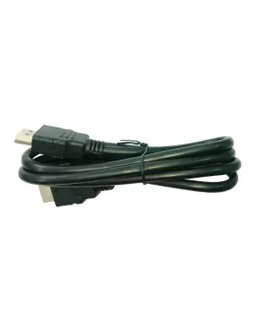Кабель TCOM HDMI-HDMI 1м