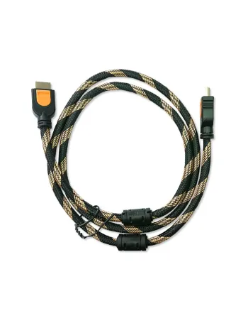 Кабель HDMI-HDMI 1.2м