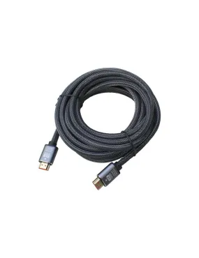 Кабель TCOM HDMI-HDMI 2м v2.0