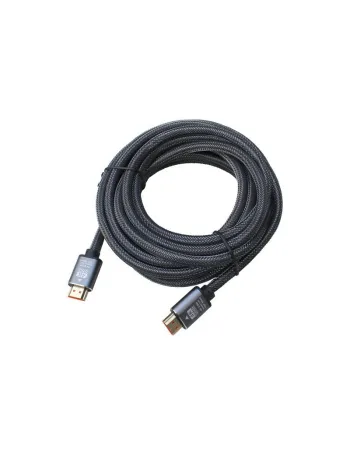 Кабель TCOM HDMI-HDMI 2м v2.0