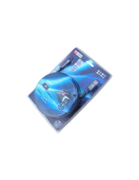 Кабель TCOM HDMI-HDMI 2м v2.0