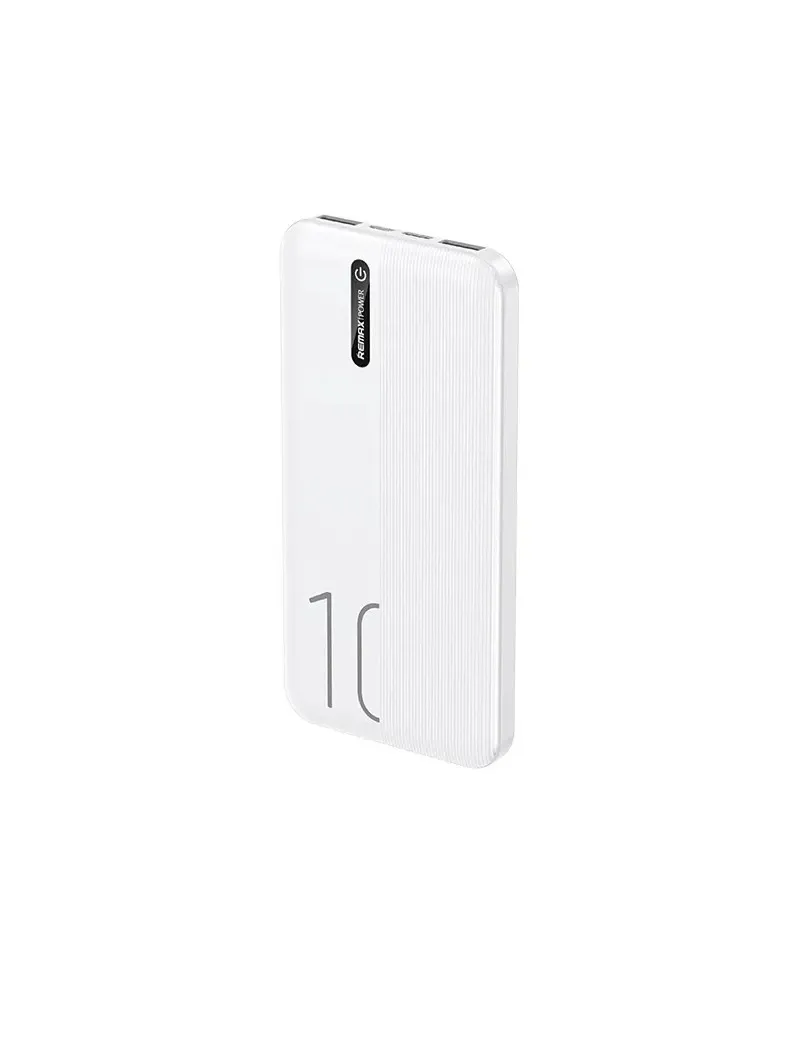 Повербанк REMAX RPP-295 2.1А 10000 mAh Повербанк REMAX RPP-295 2.1А 10000 mAh