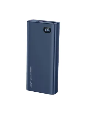 Повербанк REMAX RPP-292 20000 mAh PD20W+QC22.5W