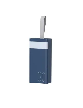 Повербанк REMAX RPP-320 30000 mAh 20W+22.5W