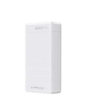 Повербанк REMAX RPP-310 40000 mAh PD+QC 65W