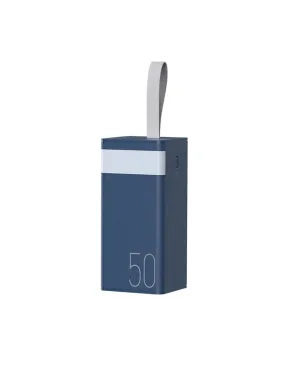Повербанк REMAX RPP-321 50000 mAh 20W+22.5W