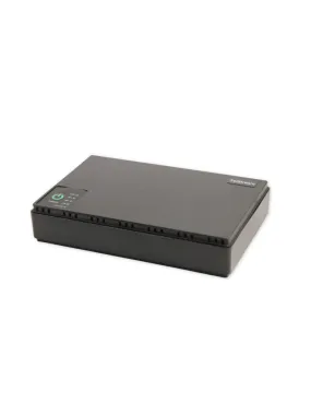 mini DC UPS TelStream DC1018P