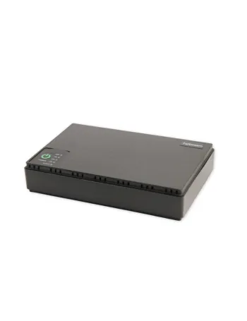 mini DC UPS TelStream DC1018P