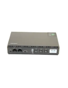 mini DC UPS TelStream DC1018P