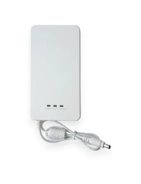 Mini UPS для WiFi роутерів 12В DC Out Ni-MH BBU15-D-T