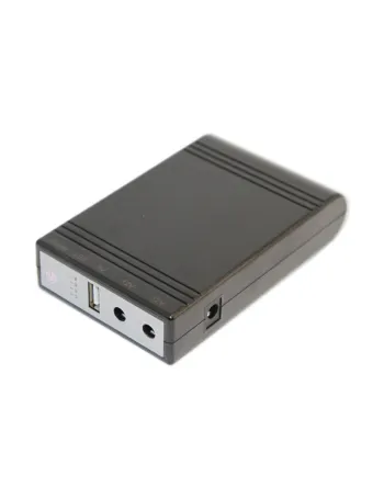mini UPS Step4Net PU38W-51212