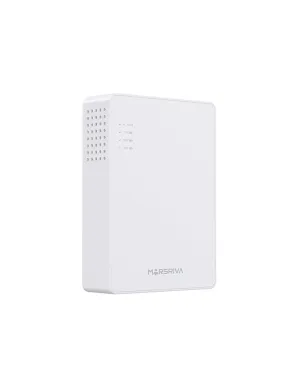 Mini DC UPS Marsriva KP3 10000мАч