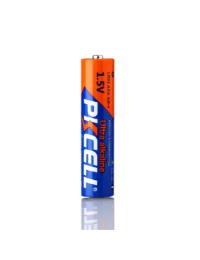 Лужна батарейка Ultra Alkaline LR03 AAA
