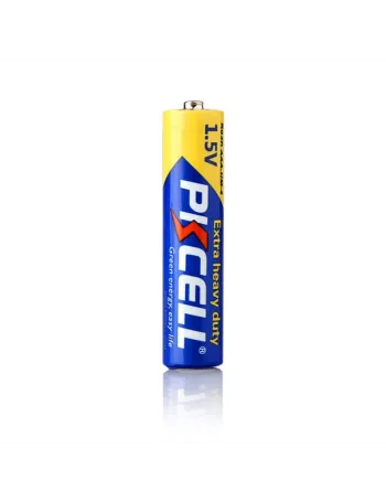 Батарейки PKCELL Extra Heavy Duty AAA R03P 1.5V