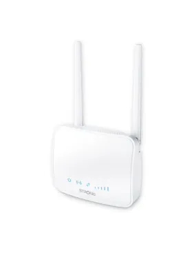 Strong 4G LTE Router 350M