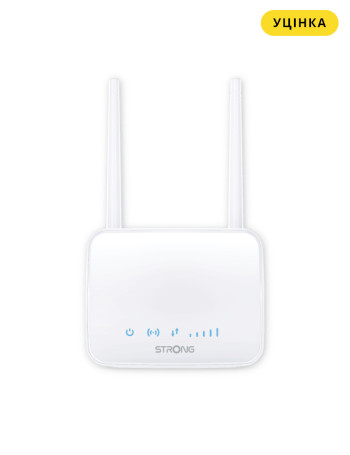4G LTE Router Strong 350M