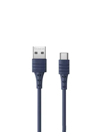 Кабель USB Type-A - Type-C