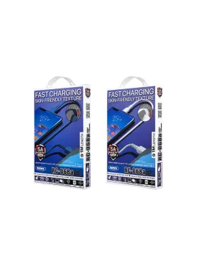 Кабель USB Type-A - Type-C